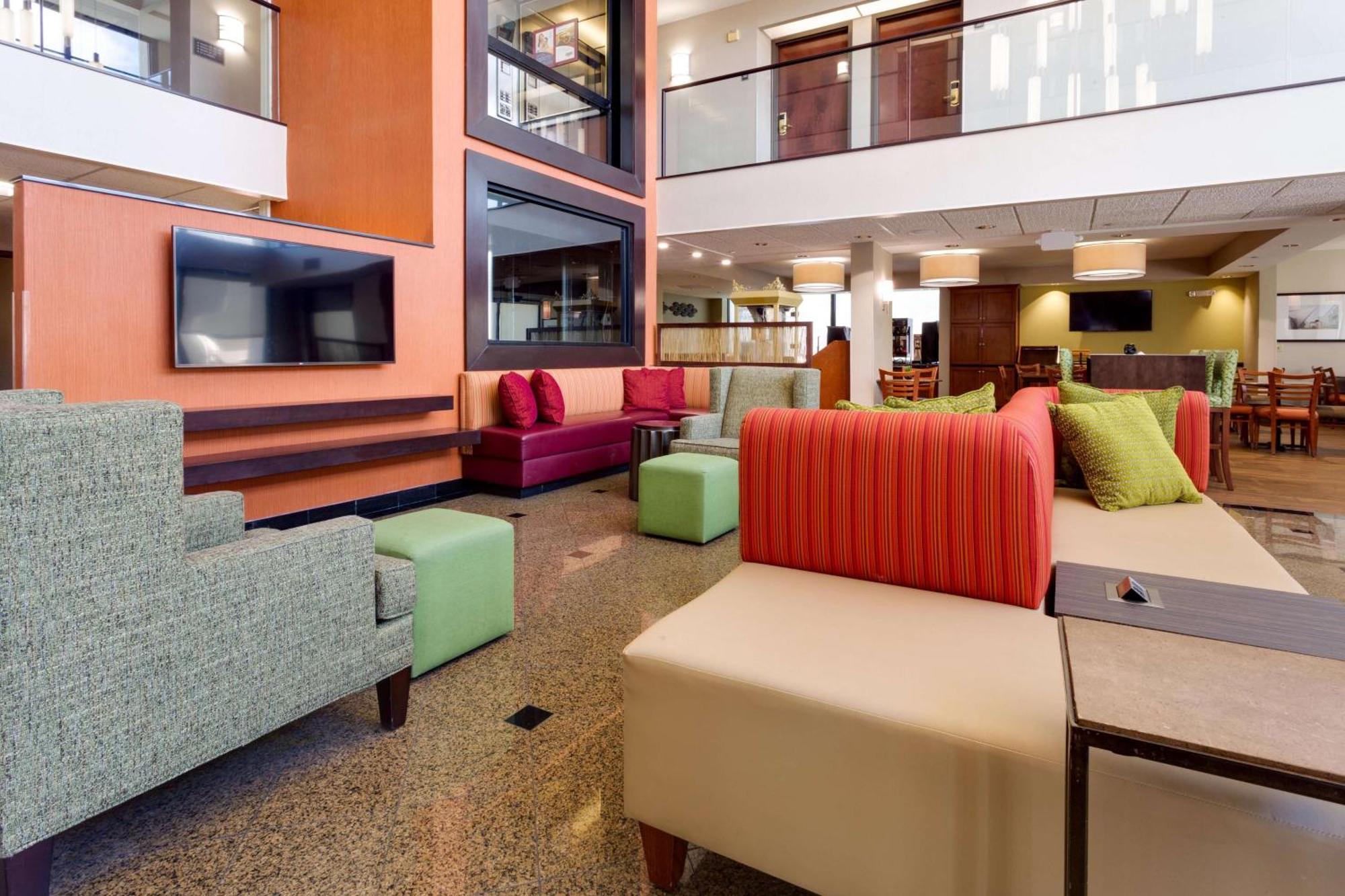 Drury Inn & Suites Denver Tech Center Centennial Luaran gambar